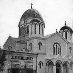 Catedrala greco-catolica, magazin de bauturi, 1907